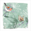 Bird Song Card