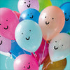 Balloon Buddies Card