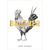 Brother Hen Card