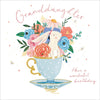 Hoppy Birthday Card