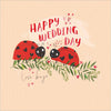 Love Bugs Card