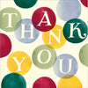 Thank You So Much Card