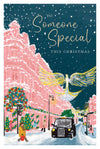 Some Special Christmas Card