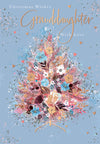 Christmas Tree Card