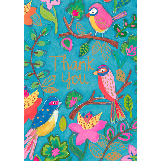 Birds