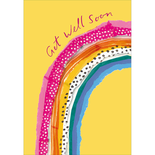 Bright Thoughts Card