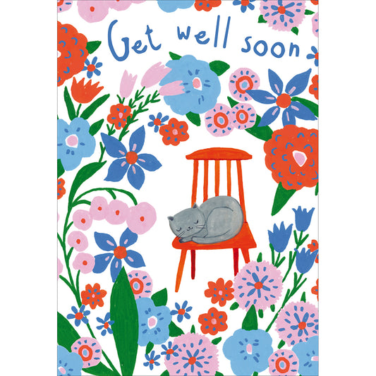 Brighter Days Card