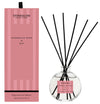 Stoneglow Moroccan Rose and Bay Reed Diffuser