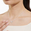 Joma Jewellery Forever Yours Necklace ' Love You To The Moon ' Necklace