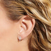 Joma Jewellery Forever Yours Earrings ' You Are One In A Million ' Earrings