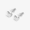 Joma Jewellery Boxed A Little Earrings ' Happy Birthday ' Earrings