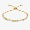 Joma Jewellery Bracelet Bar Cubic Zirconia Tennis Bracelet