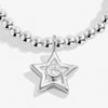Joma Jewellery A Little 'Can't Thank You Enough' Bracelet