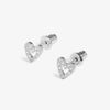 Joma Jewellery Boxed A Little Earrings ' Wonderful Daughter ' Earrings