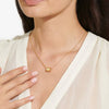 Joma Jewellery Style Stories Barrel Necklace