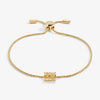 Joma Jewellery Style Stories Barrel Bracelet
