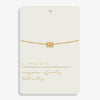 Joma Jewellery Style Stories Barrel Bracelet