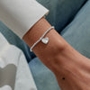 Joma Jewellery A Little 'Favourite Person' Bracelet