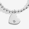 Joma Jewellery A Little 'Favourite Person' Bracelet