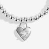 Joma Jewellery A Little 'You're The Friend Everyone Wishes They Had' Bracelet