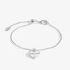 Joma Jewellery Style Stories 'With Love' Bracelet
