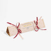 Joma Jewellery Christmas Cracker 'Merry Christmas Fabulous Friend' Bracelet