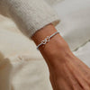 Joma Jewellery Forever Yours 'Happy Birthday Fabulous Friend' Bracelet