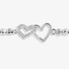 Joma Jewellery Forever Yours 'Happy Birthday Fabulous Friend' Bracelet