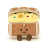 Jellycat Amuseables Treasure Chest