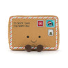 Jellycat Amuseables Letter to Santa