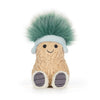 Jellycat Amuseables Peanut ‘Après Ski’