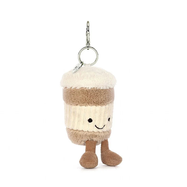 Jellycat charm sales