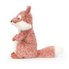 Jellycat Ambrosie Fox