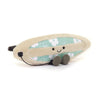 JellycatAmuseables Sports Surfboard