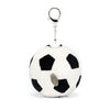 Jellycat Amuseables Sports Football Bag Charm