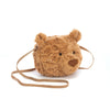 JellycatBartholomew Bear Bag