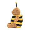 Jellycat Bartholomew Bear ‘Bumblebee’