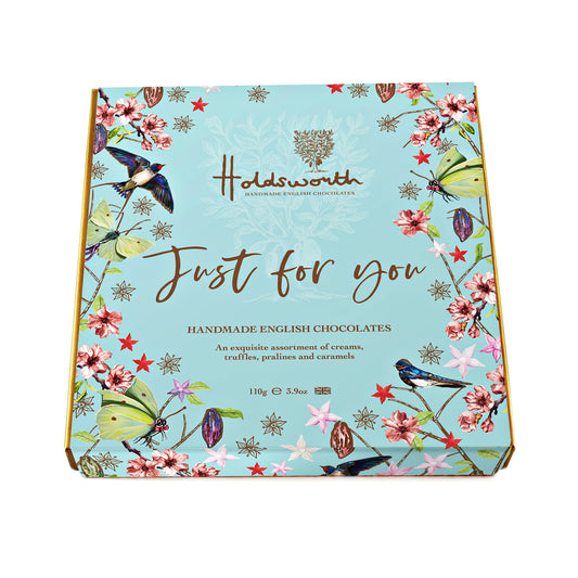 Holdsworth Just For You Gift Box