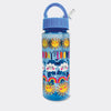 Sun & Rainbows Water Bottle
