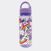 Unicorns & Rainbows Water Bottle