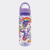 Unicorns & Rainbows Water Bottle