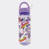Unicorns & Rainbows Water Bottle