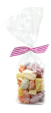 Jelly Babies Sweet Bag