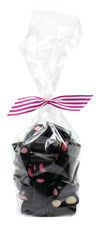 Liquorice Cream Rock