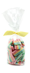 Rainbow Candy Sweet Bag