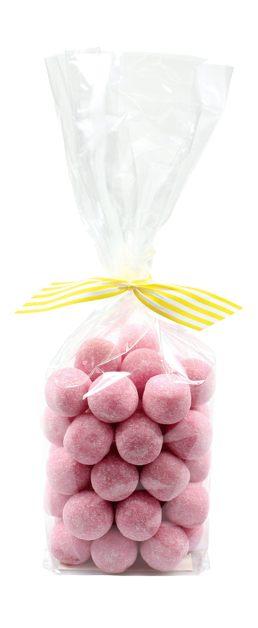 Strawberry Bonbons