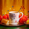 Emma Bridgewater 1/2 pint Cobweb Mug