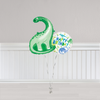 Dinosaur Birthday Bunch