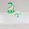 Dinosaur Birthday Bunch
