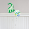 Dinosaur Birthday Bunch